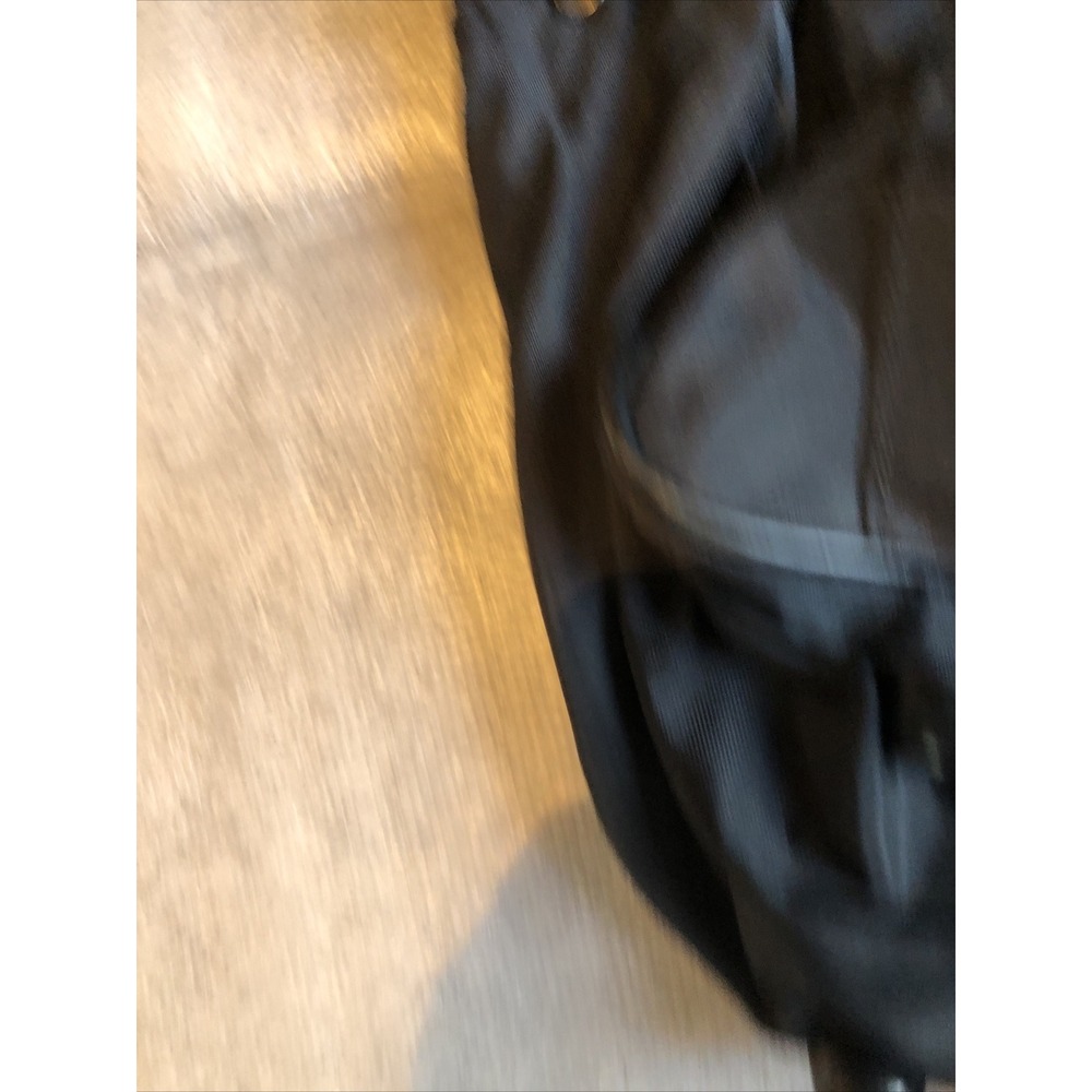 Vintage American Tourister Carry On Bag Heavy Duty Handles Strap‎ Pockets Rugged - Picture 5 of 11
